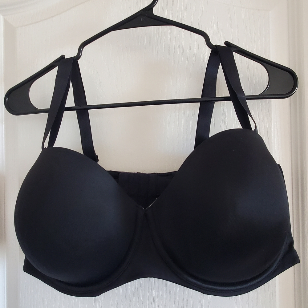 Multi-way Strapless Bra